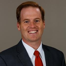 Nick Gerhart Headshot