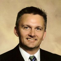Sean Kennedy Headshot