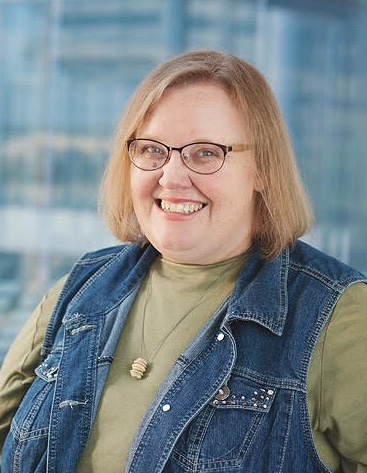 Susan Stocum Headshot