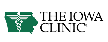 The Iowa Clinic Logo