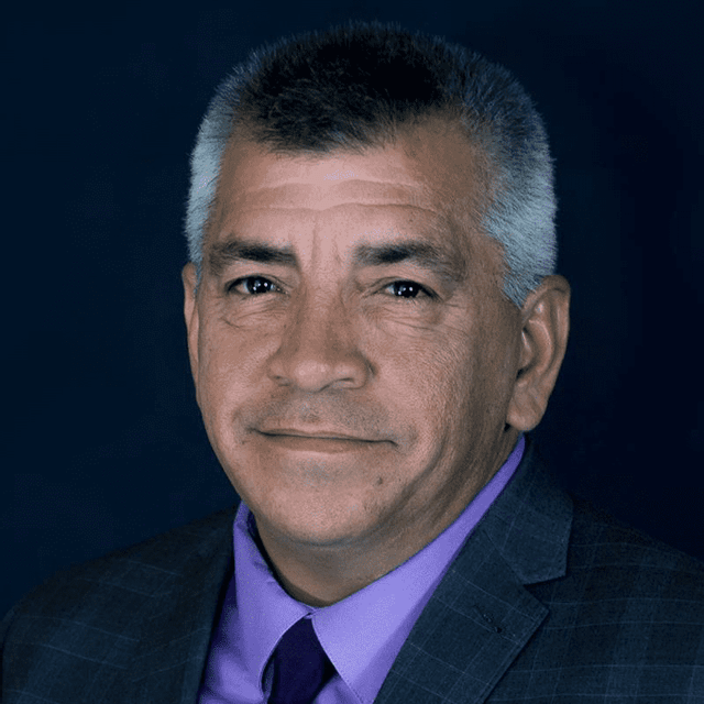 Timothy Perkins Headshot