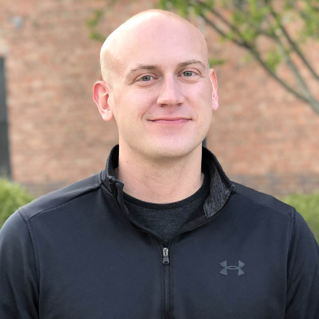 Mark Neyens Headshot