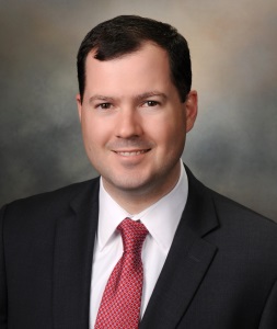 Michael O'Donnell Headshot