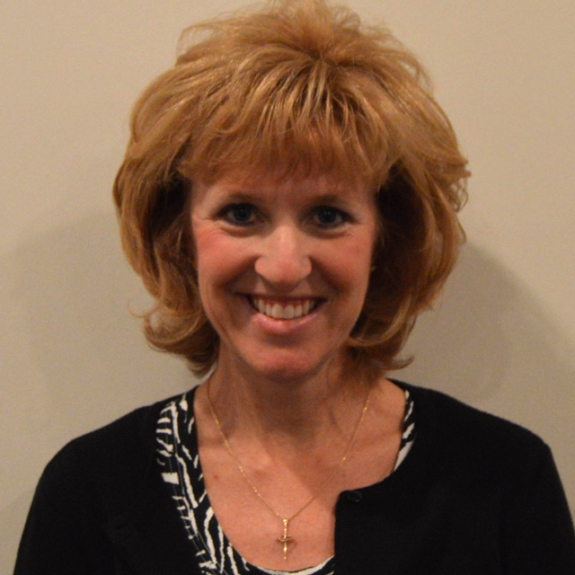 Kristi Fuller Headshot