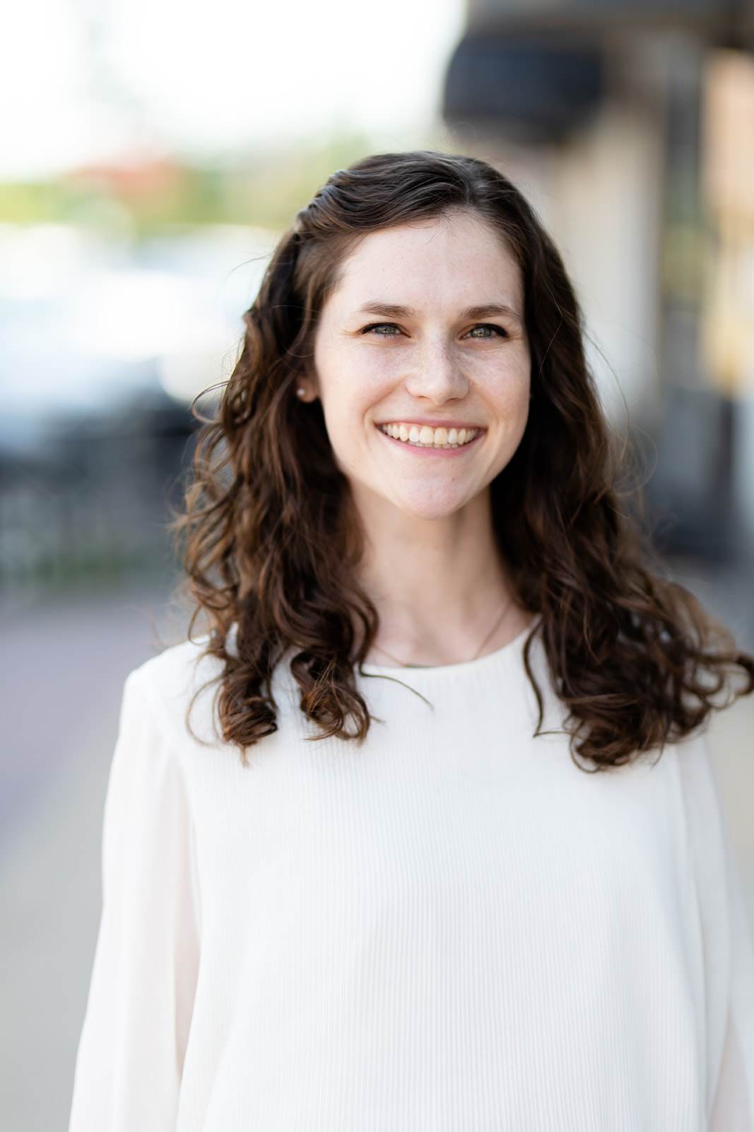 Abby Delaney Headshot