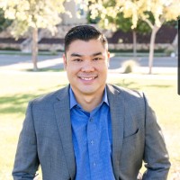 Adam Gajo Headshot