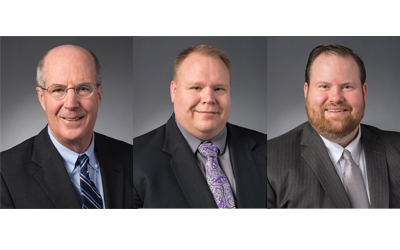 Attorney Headshots