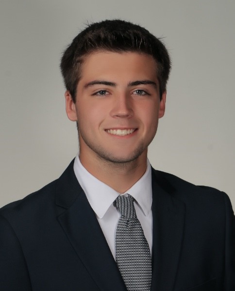 Carter Wadding Headshot