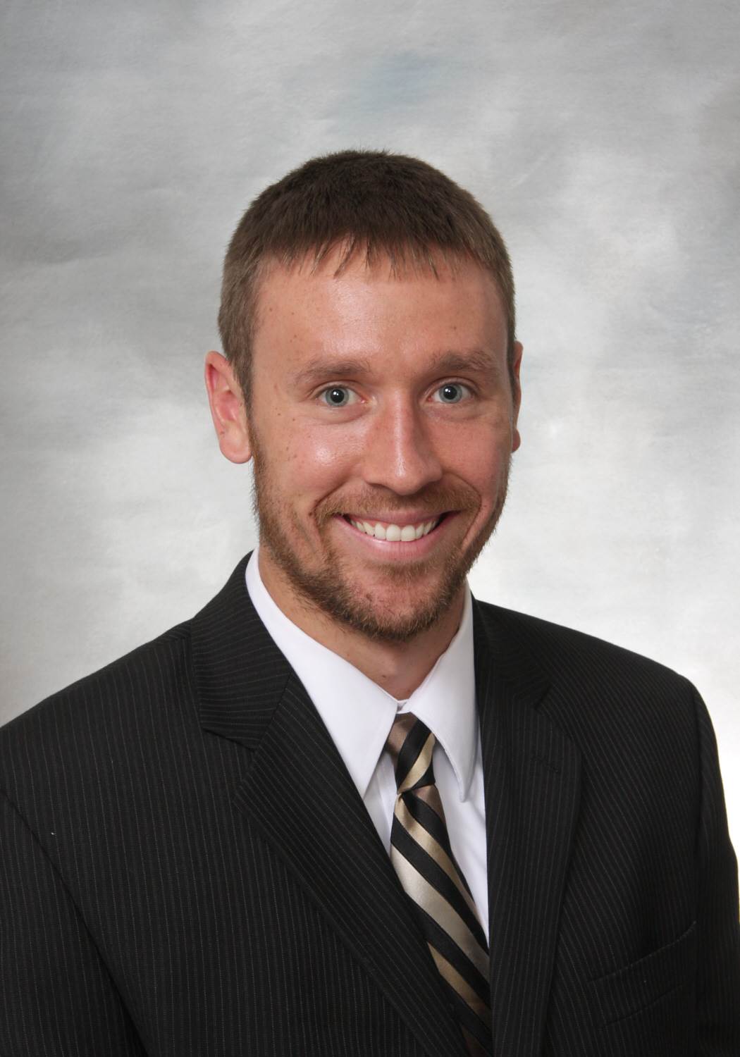 Clinton Webster Headshot