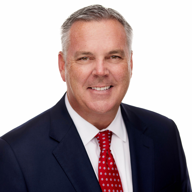 Dan Culhane Headshot