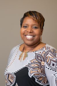 Dwana Bradley Headshot
