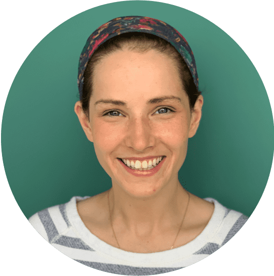 Dr. Sara Skiba Headshot
