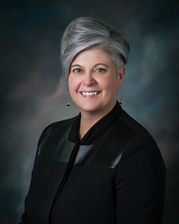 Heather Lilienthal Headshot