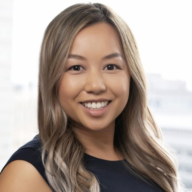 Jade Song Headshot
