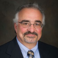 Jim Bitzes Headshot