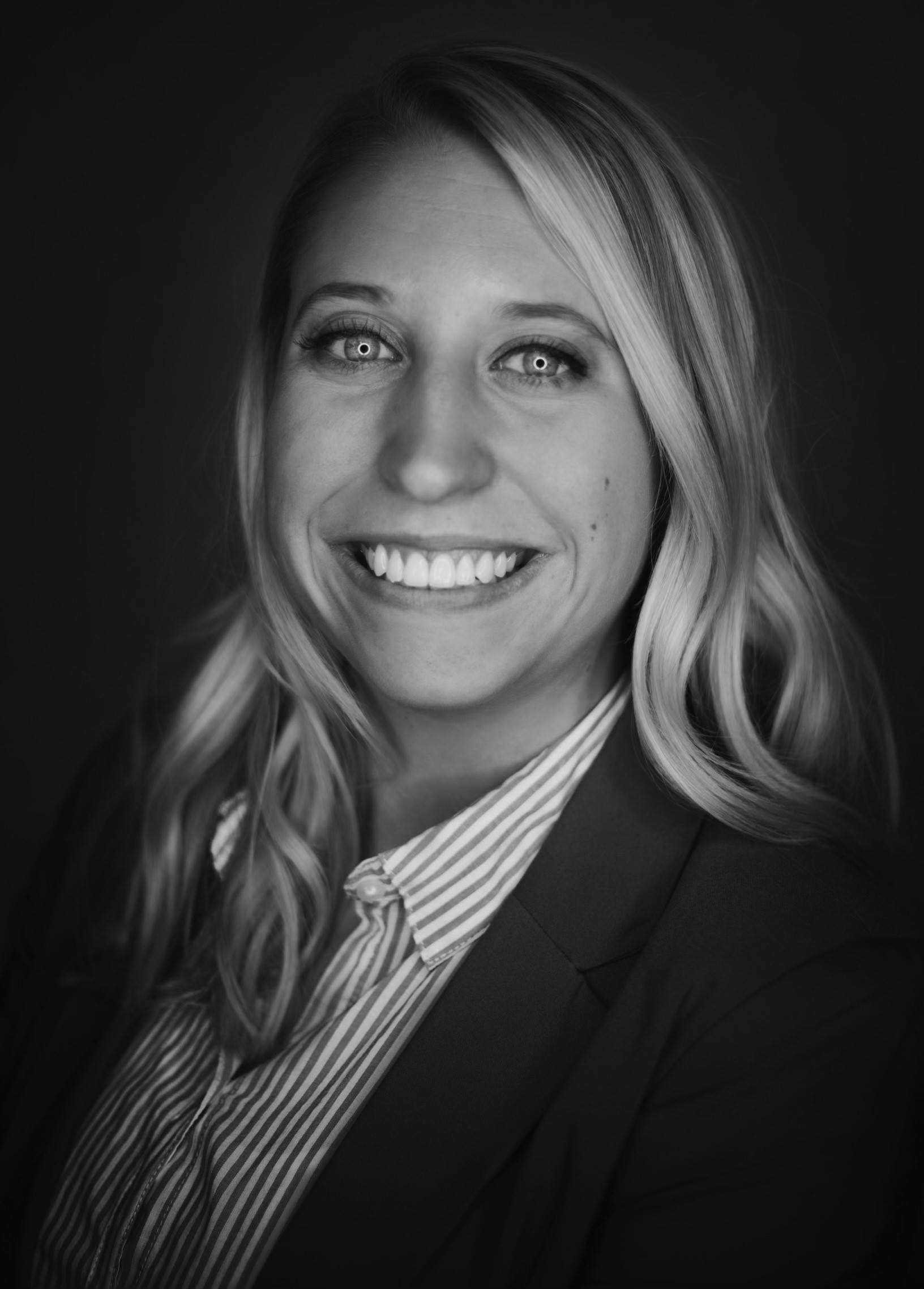 Katelyn Kolsrud Headshot