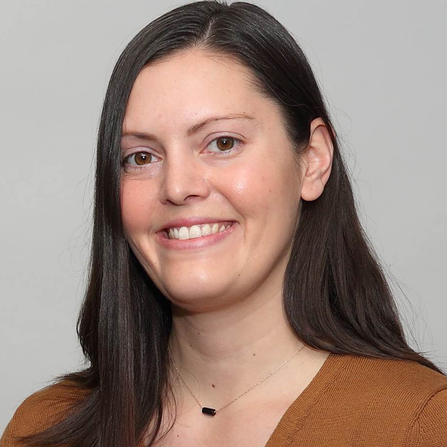 Kerri Yost Headshot