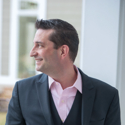 Meyer Lehman Headshot