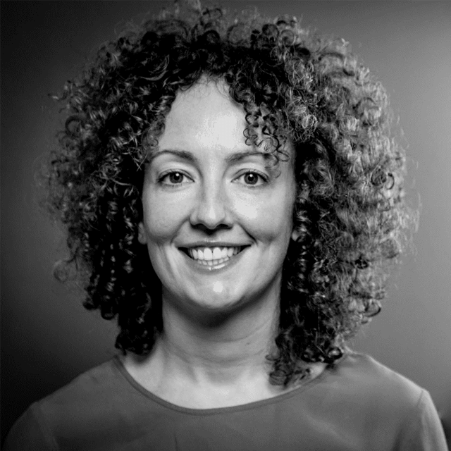 Niamh McKenna Headshot