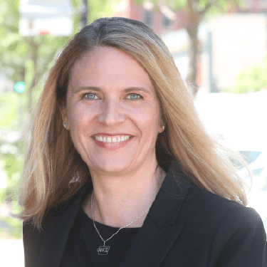 Meg Schneider Greater Des Moines Partnership