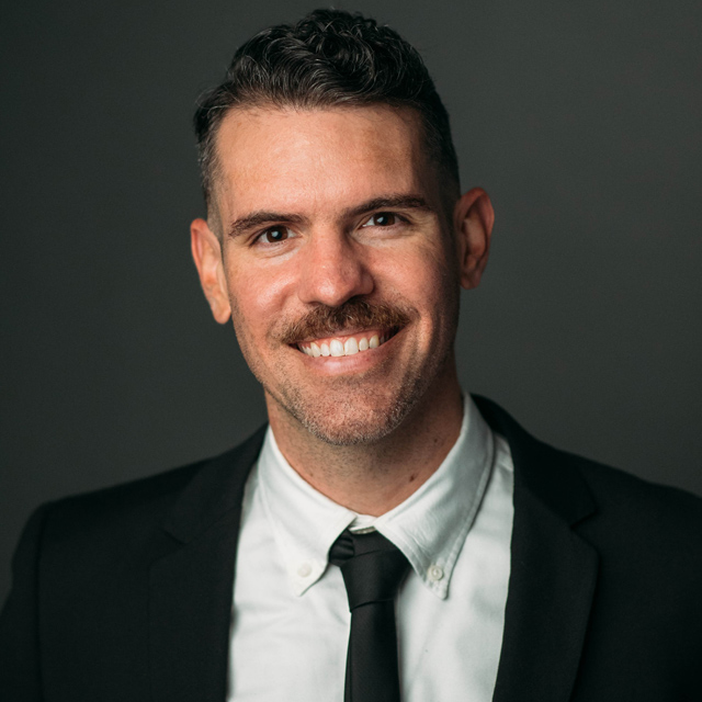 Tim Mattingly Headshot