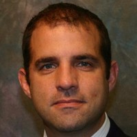 Todd Coffelt Headshot