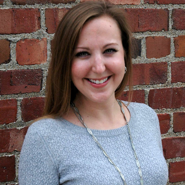 Bethany Wilcoxon Capital Crossroads