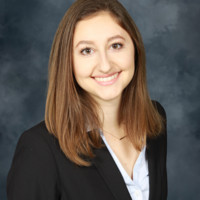 Gina Costa Headshot
