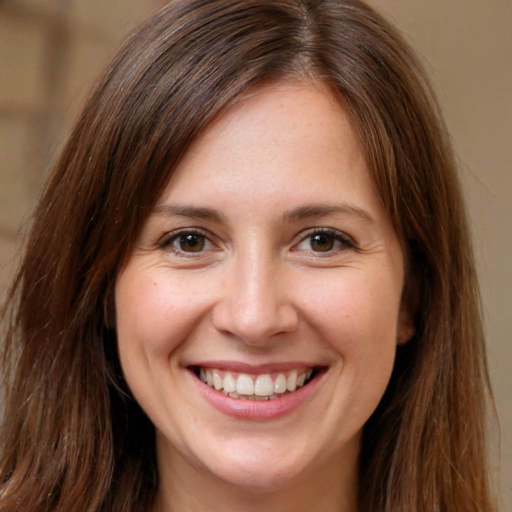 Kara Griffin Headshot
