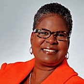 Teree Caldwell-Johnson Headshot