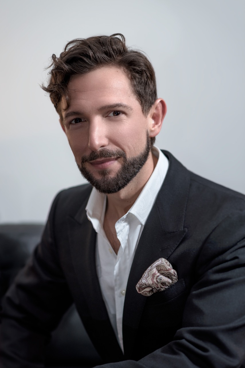 Aaron Blake