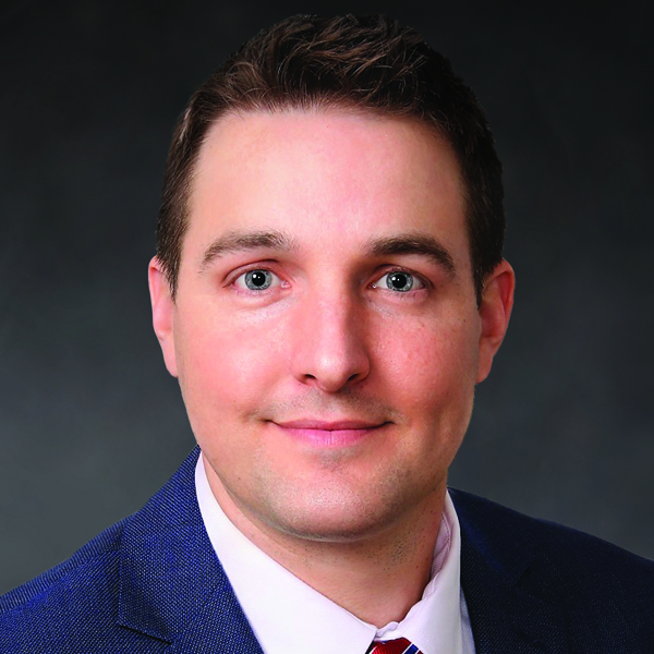 Adam Jablonski Headshot