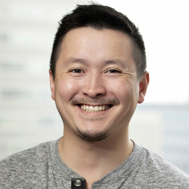 Andrew Messerli Headshot