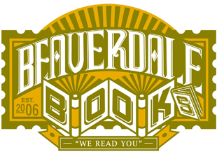 Beaverdale Books Logo