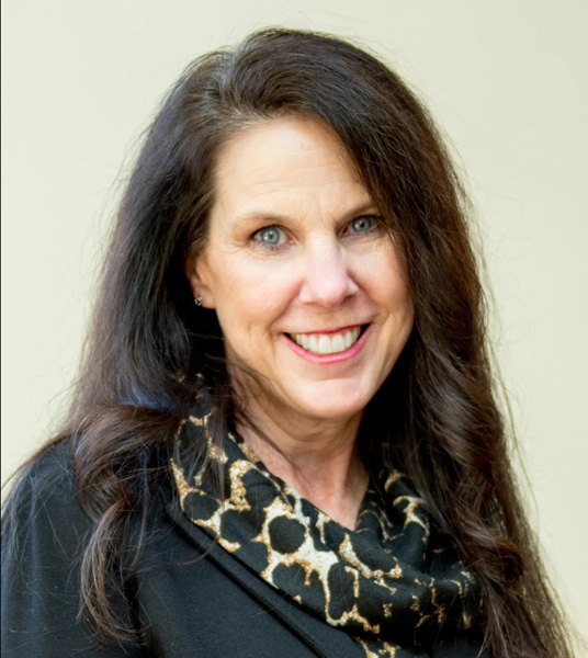 Brenda Easter Headshot