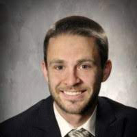 Brett Sitter Headshot