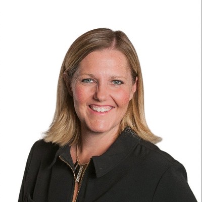 Christy Jones Headshot