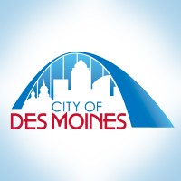 City of Des Moines Logo