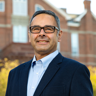 Alejandro Hernandez Headshot