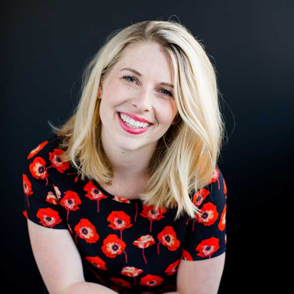 Emily Steele Headshot