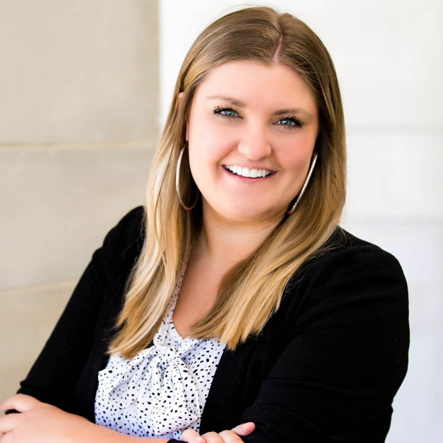 Kara Matheson Headshot