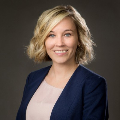 Jessi McQuerrey Headshot