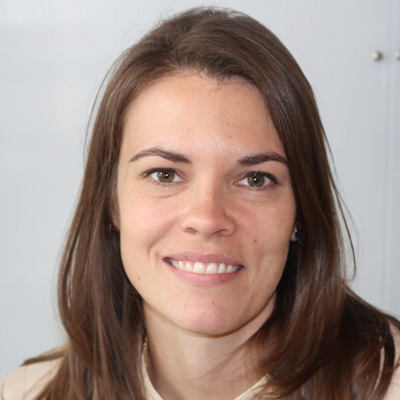 Jessica Lown Headshot