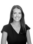 Lillie Jenkins Brady Headshot