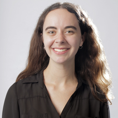 Lizzie Murphy Headshot
