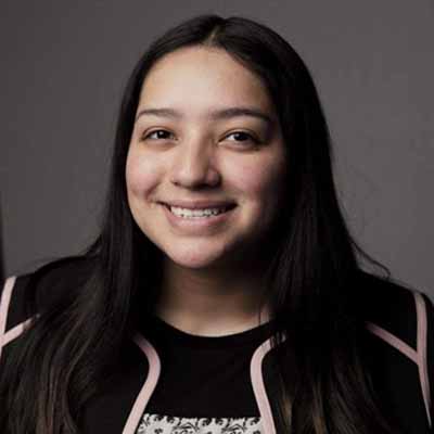 Marleni Grijalva Headshot