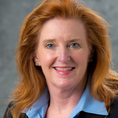 Mary Lawyer Headshot