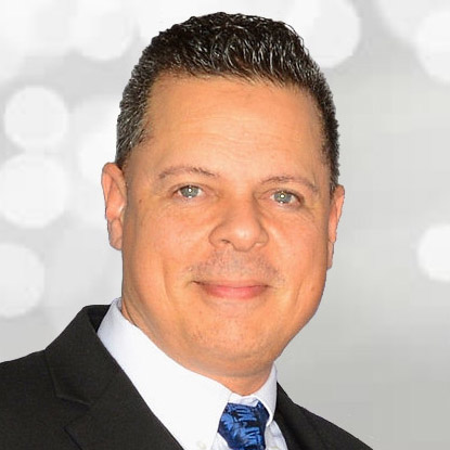 Matthew Morgan Headshot
