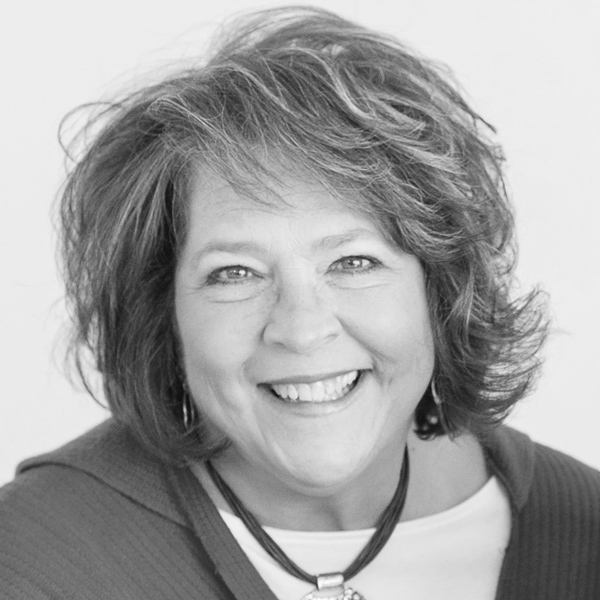 Melissa Horton Headshot