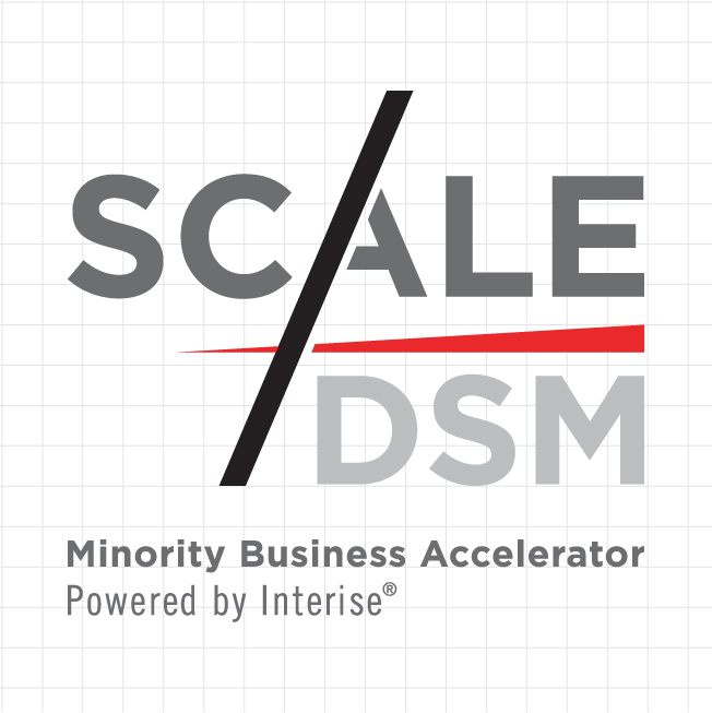 Scale DSM Logo